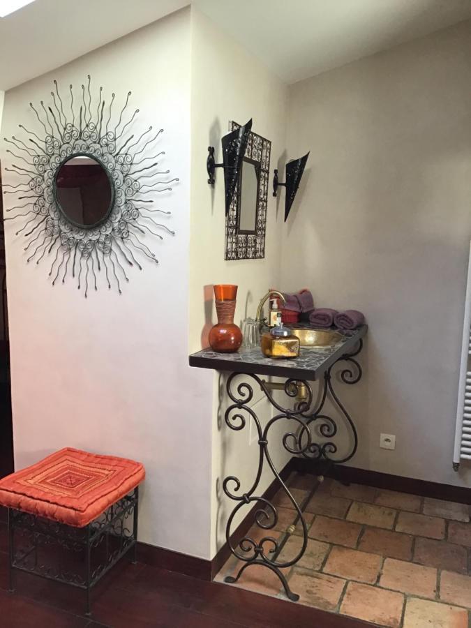 Aux Anges Gardiens Bed and breakfast 4*