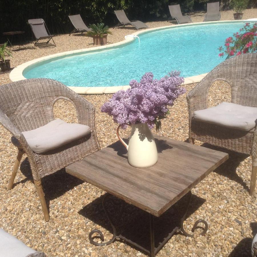Bed and breakfast Aux Anges Gardiens Carcasona