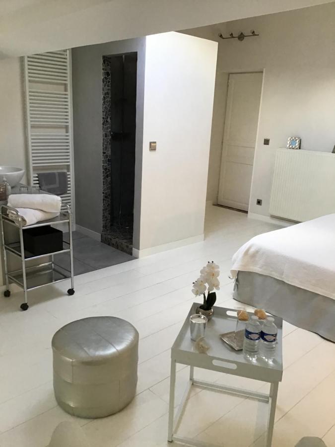 Aux Anges Gardiens 4*