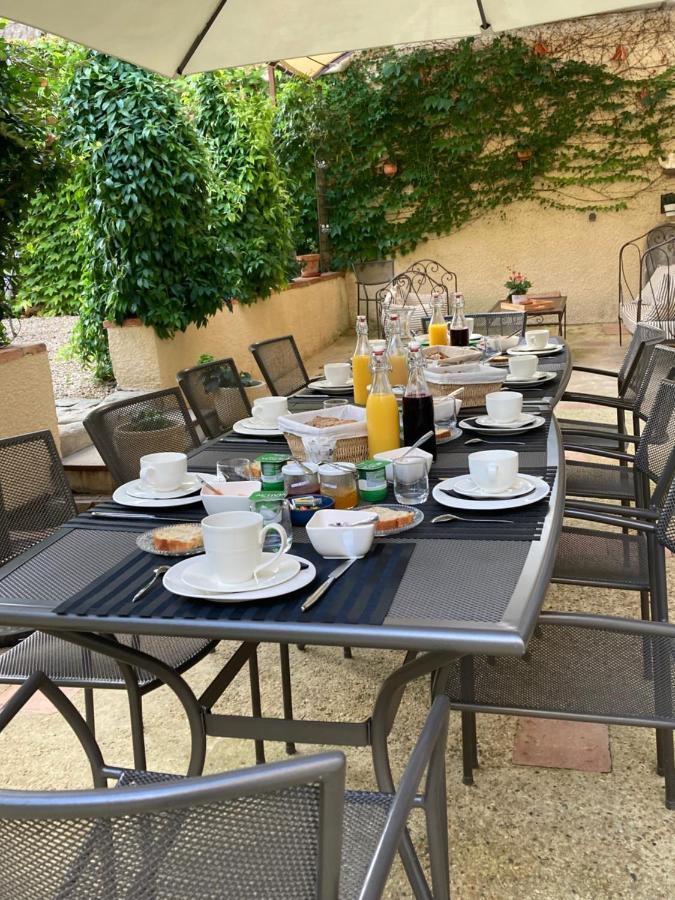 Bed and breakfast Aux Anges Gardiens