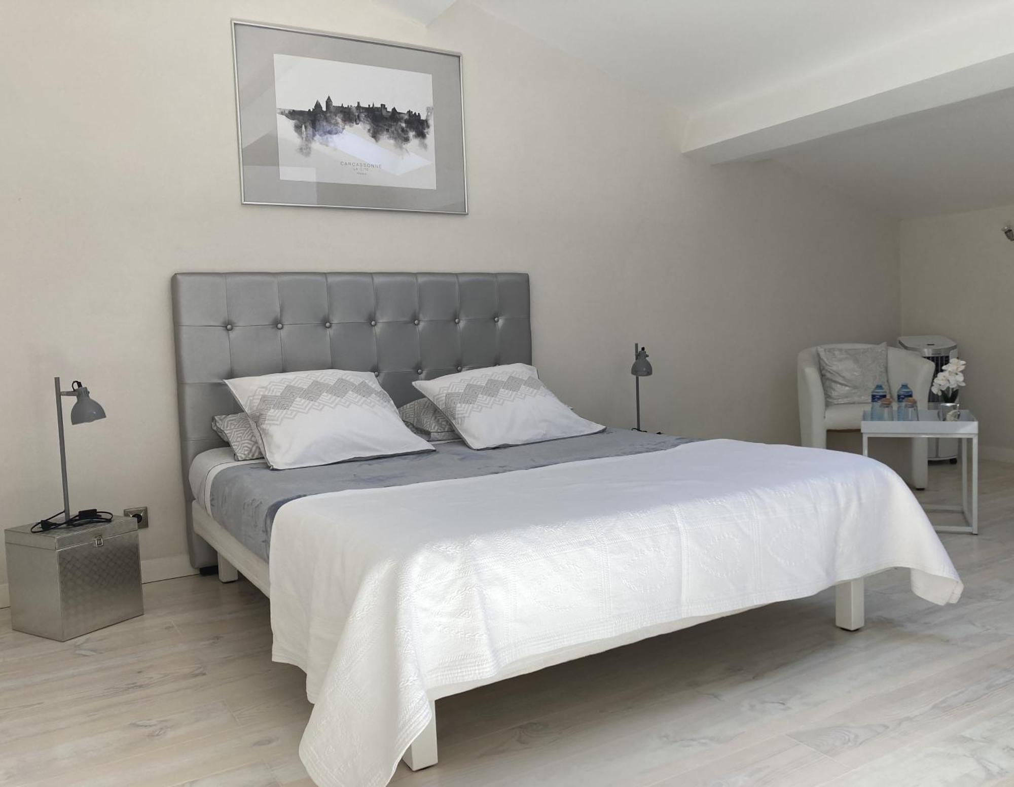 Bed and breakfast Aux Anges Gardiens 4*