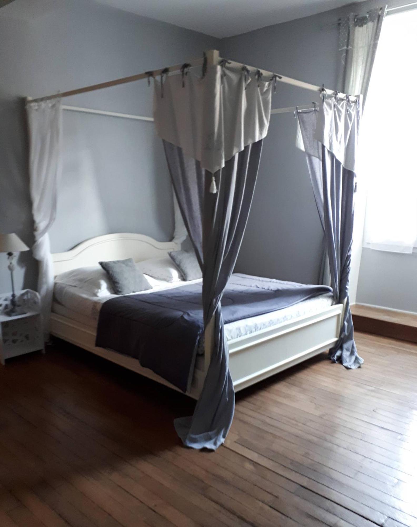 Aux Anges Gardiens 4*