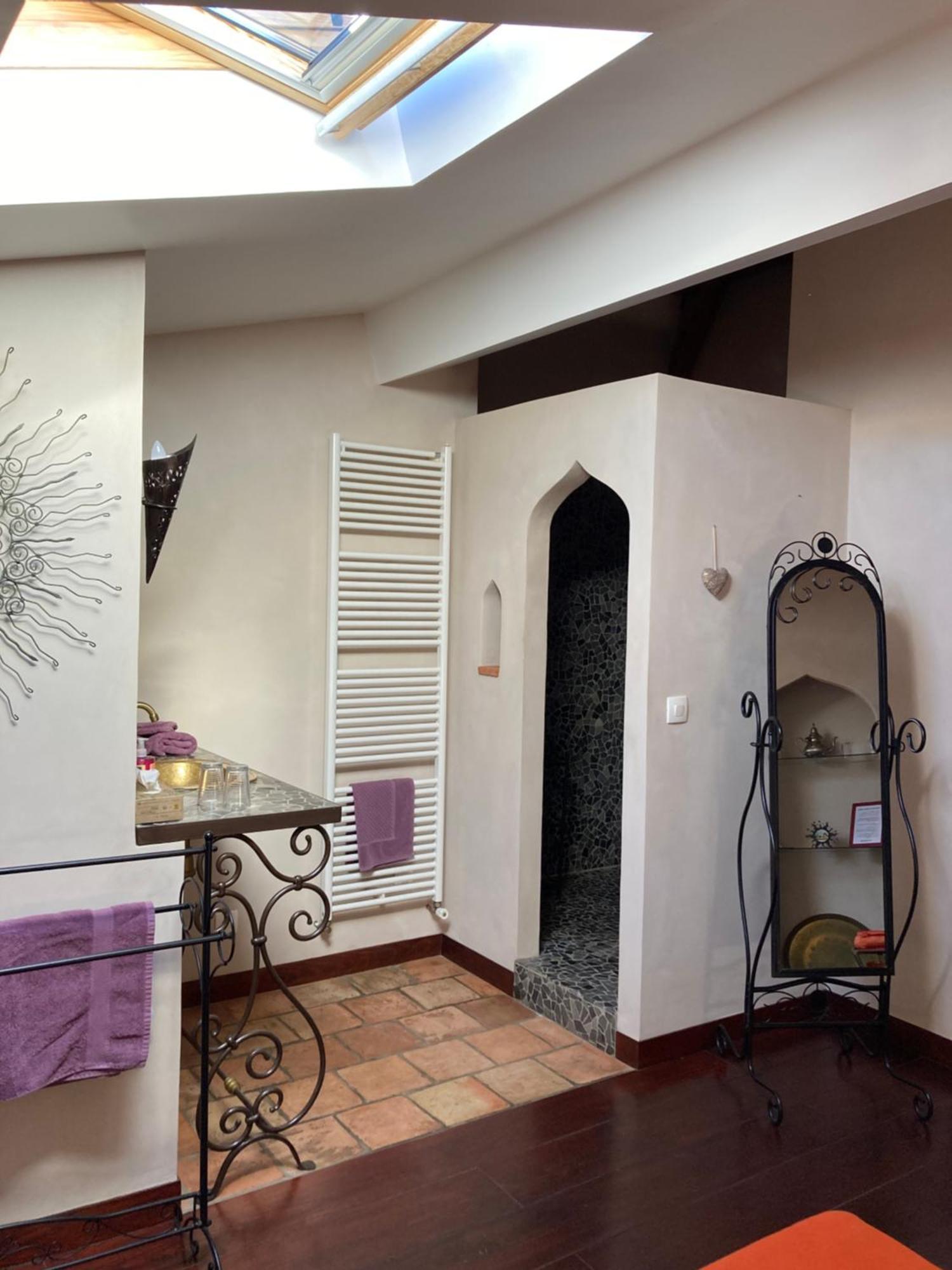 Bed and breakfast Aux Anges Gardiens