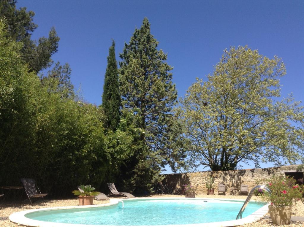 Bed and breakfast Aux Anges Gardiens 4*