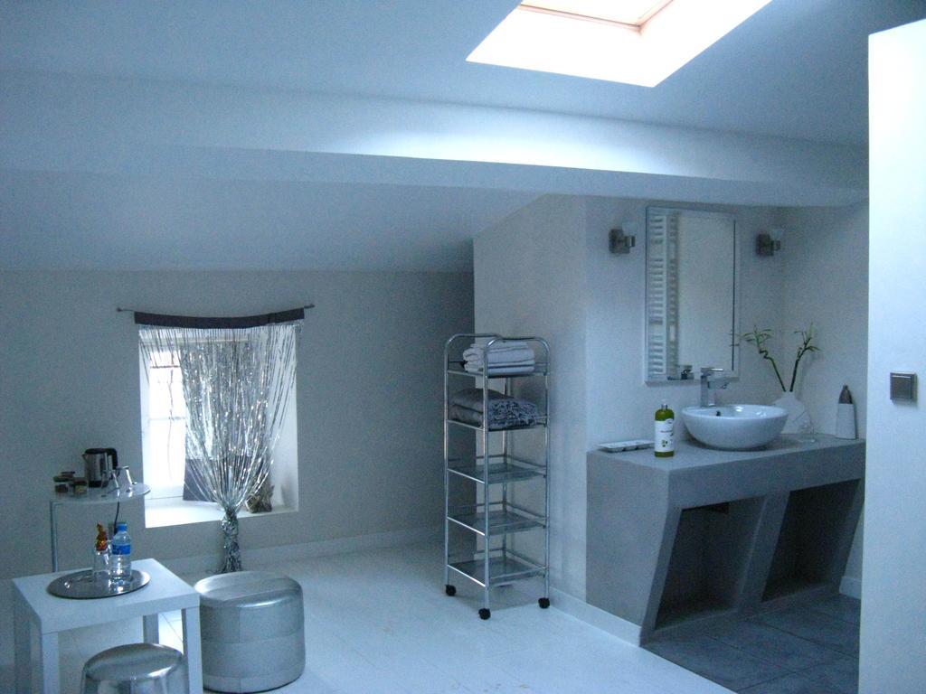 Bed and breakfast Aux Anges Gardiens 4*