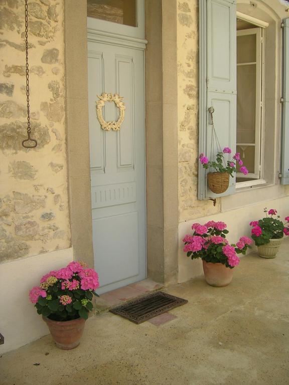 Bed and breakfast Aux Anges Gardiens 4*
