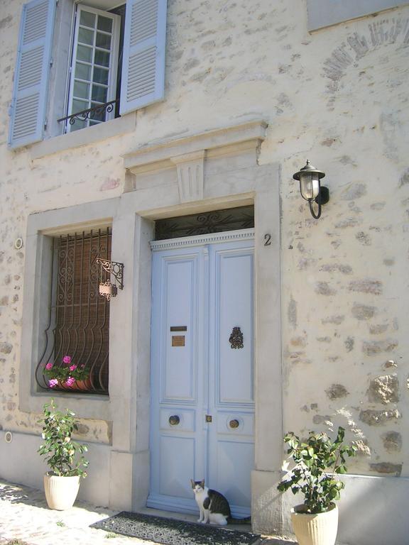Aux Anges Gardiens Carcasona