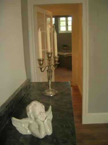 Aux Anges Gardiens 4* Carcasona